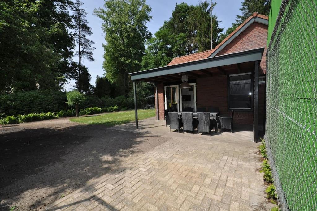 Vakantiewoning Nabij Toverland Griendtsveen Exterior photo
