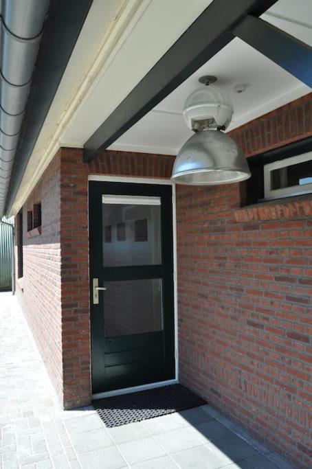 Vakantiewoning Nabij Toverland Griendtsveen Exterior photo